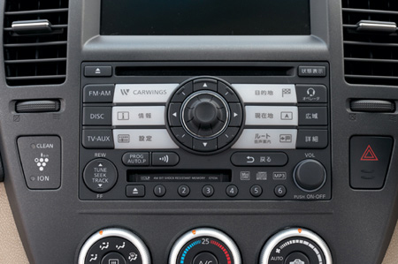 NISSAN BLUEBIRD SYLPHY