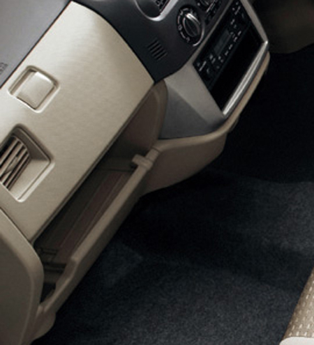 NISSAN OTTI