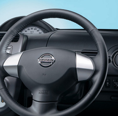 NISSAN OTTI