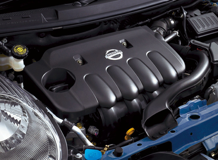NISSAN MICRA CC