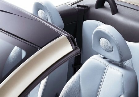 NISSAN MICRA CC