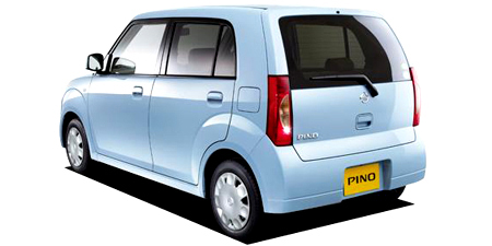 NISSAN PINO