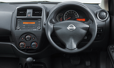 NISSAN LATIO