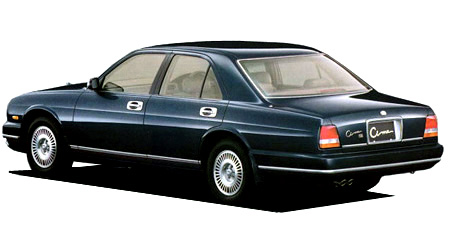NISSAN CIMA