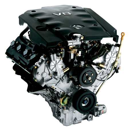 NISSAN CIMA
