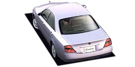 NISSAN CEDRIC