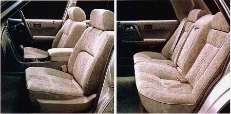 NISSAN CEDRIC