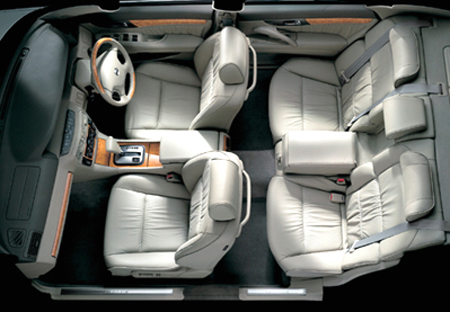 NISSAN CEDRIC