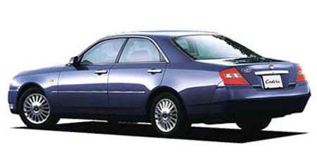 NISSAN CEDRIC