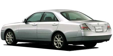 NISSAN GLORIA