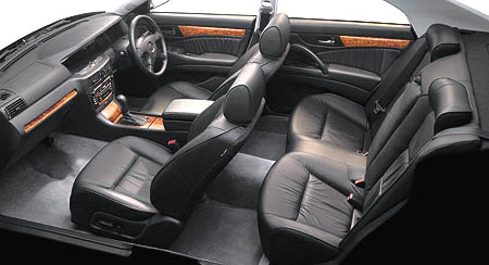 NISSAN GLORIA