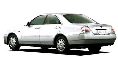 NISSAN GLORIA