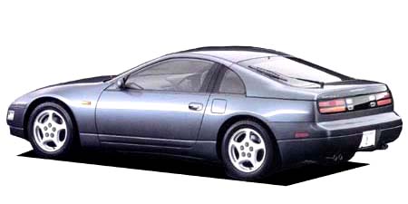 NISSAN FAIRLADY Z