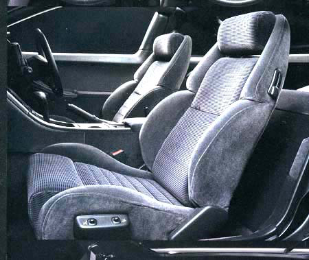 NISSAN FAIRLADY Z
