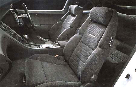 NISSAN FAIRLADY Z