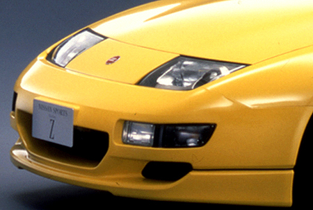 NISSAN FAIRLADY Z