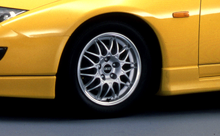NISSAN FAIRLADY Z