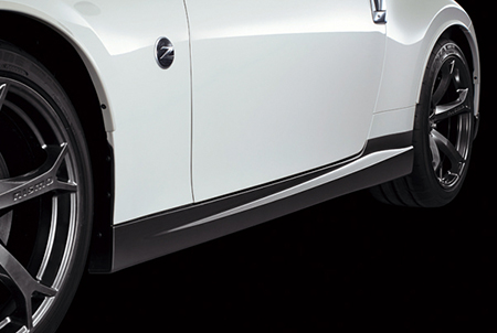 NISSAN FAIRLADY Z
