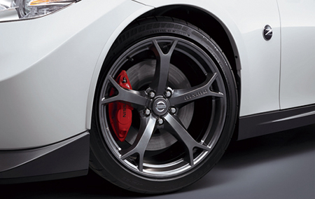 NISSAN FAIRLADY Z