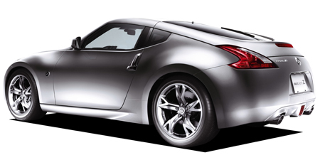 NISSAN FAIRLADY Z