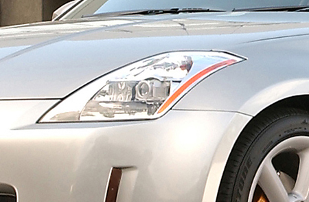 NISSAN FAIRLADY Z