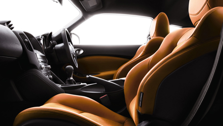 NISSAN FAIRLADY Z