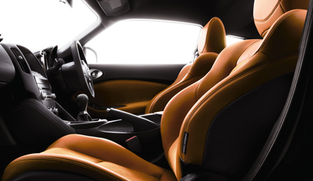 NISSAN FAIRLADY Z