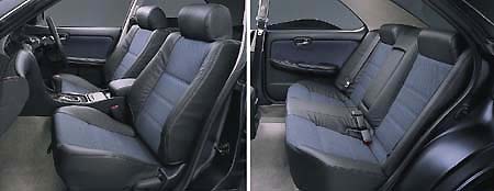 NISSAN LAUREL