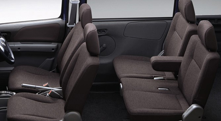 NISSAN CLIPPER RIO