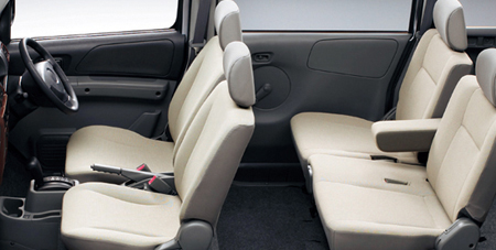 NISSAN CLIPPER RIO