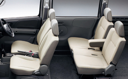 NISSAN CLIPPER RIO