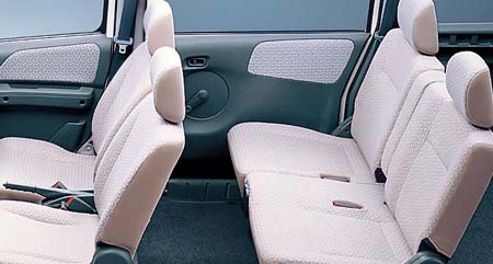 NISSAN CLIPPER RIO