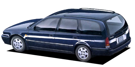 NISSAN AVENIR
