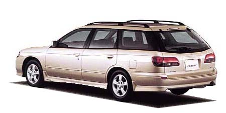NISSAN AVENIR