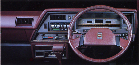 NISSAN CARAVAN COACH