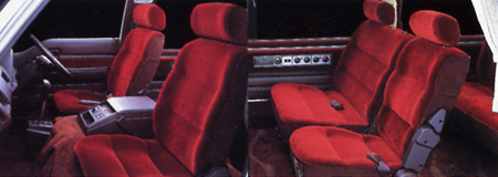 NISSAN CARAVAN COACH