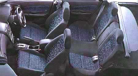 NISSAN WINGROAD