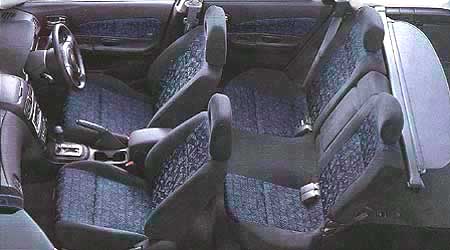 NISSAN WINGROAD