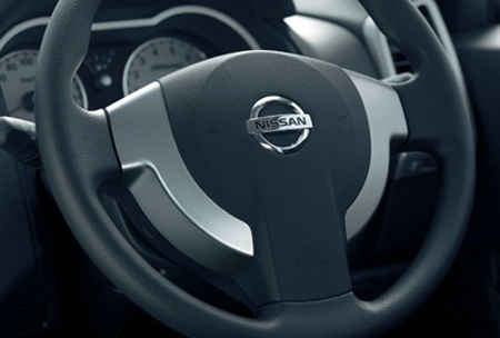 NISSAN WINGROAD