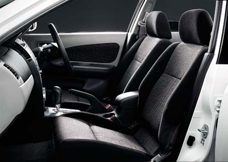 NISSAN WINGROAD