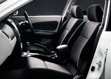 NISSAN WINGROAD