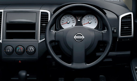 NISSAN WINGROAD