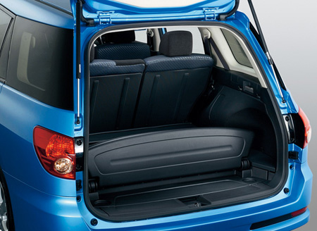 NISSAN WINGROAD