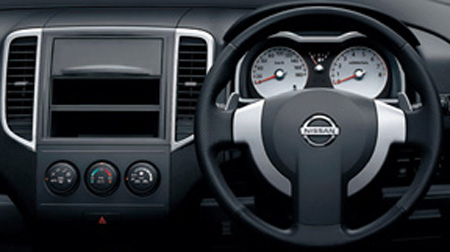 NISSAN WINGROAD