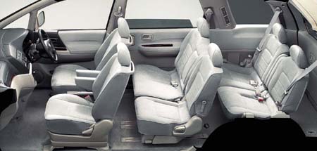 NISSAN BASSARA