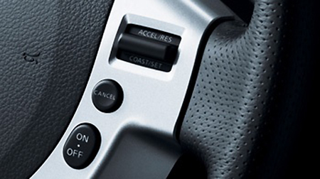 NISSAN X TRAIL