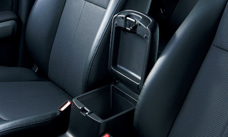 NISSAN X TRAIL