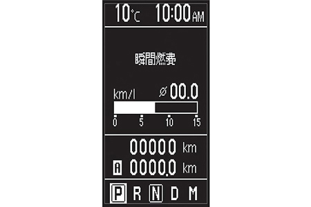 NISSAN X TRAIL