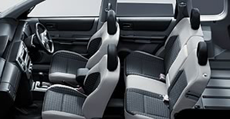 NISSAN X TRAIL