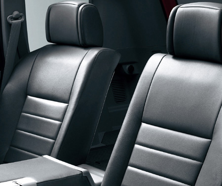 NISSAN X TRAIL